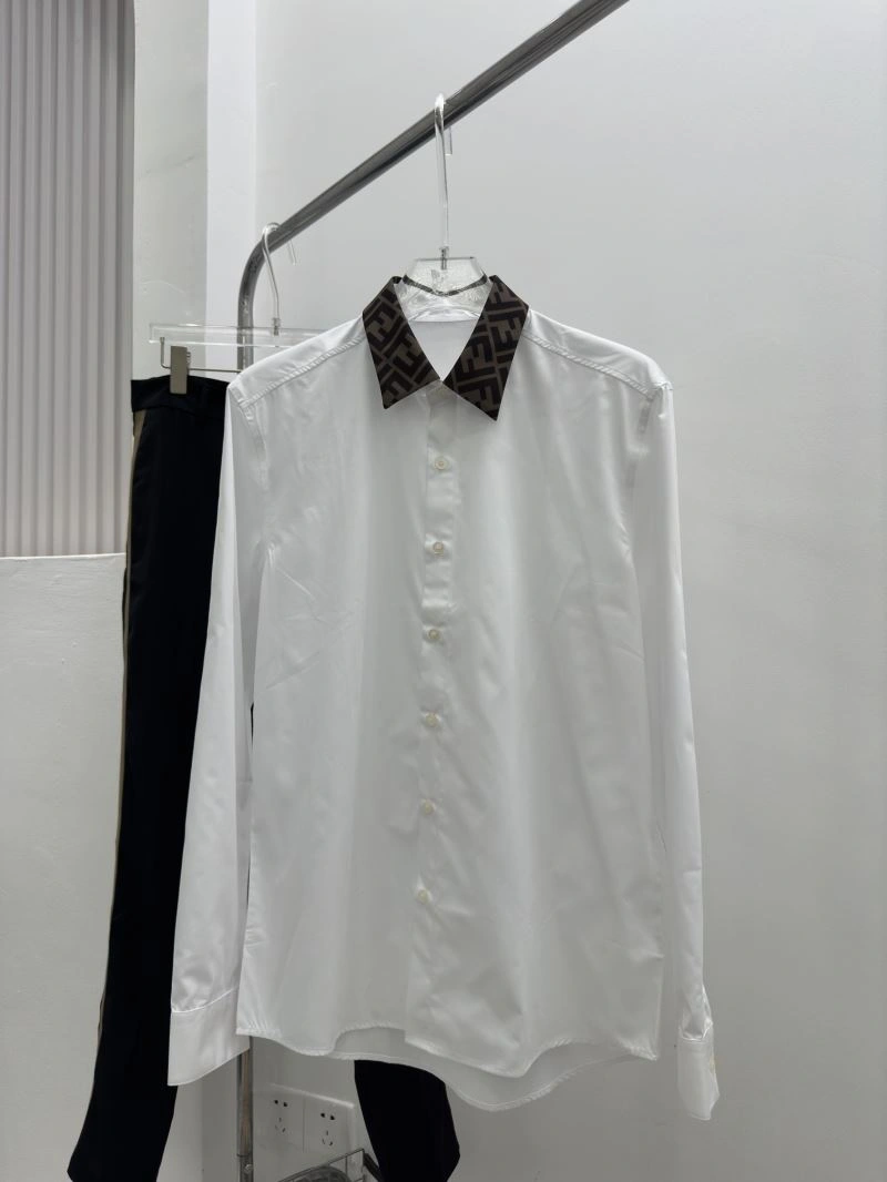 Trendsetting Fendi Shirts 123298