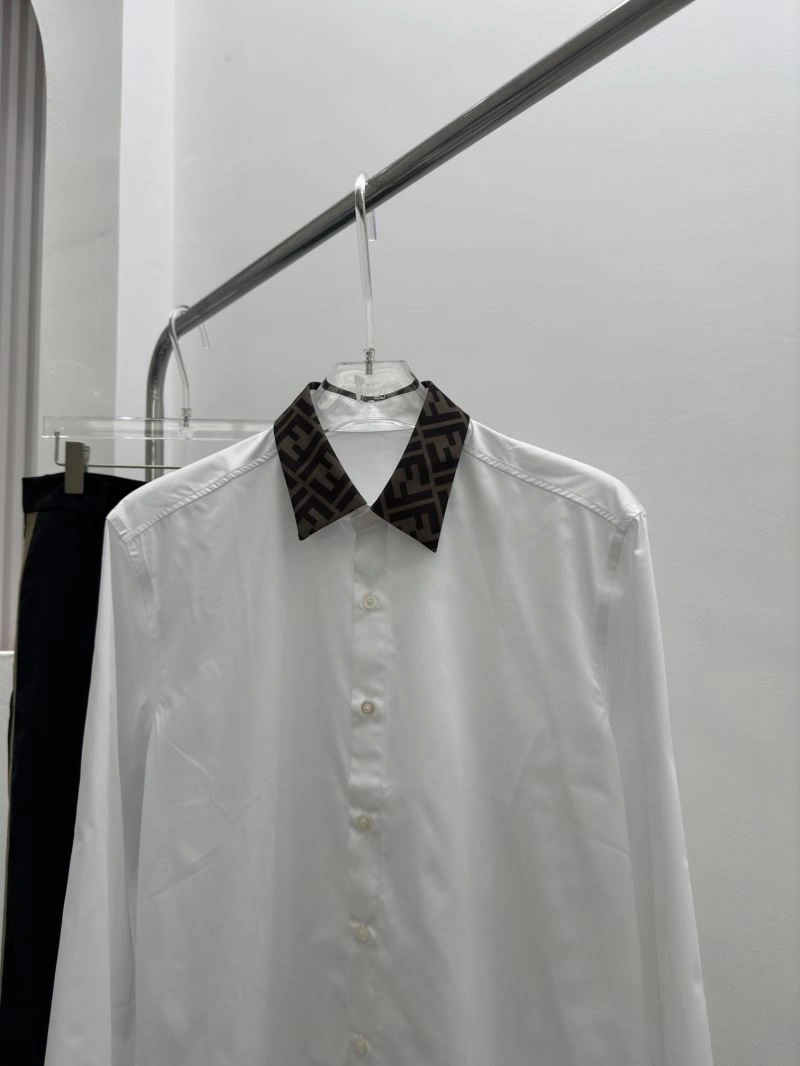 Trendsetting Fendi Shirts 123298