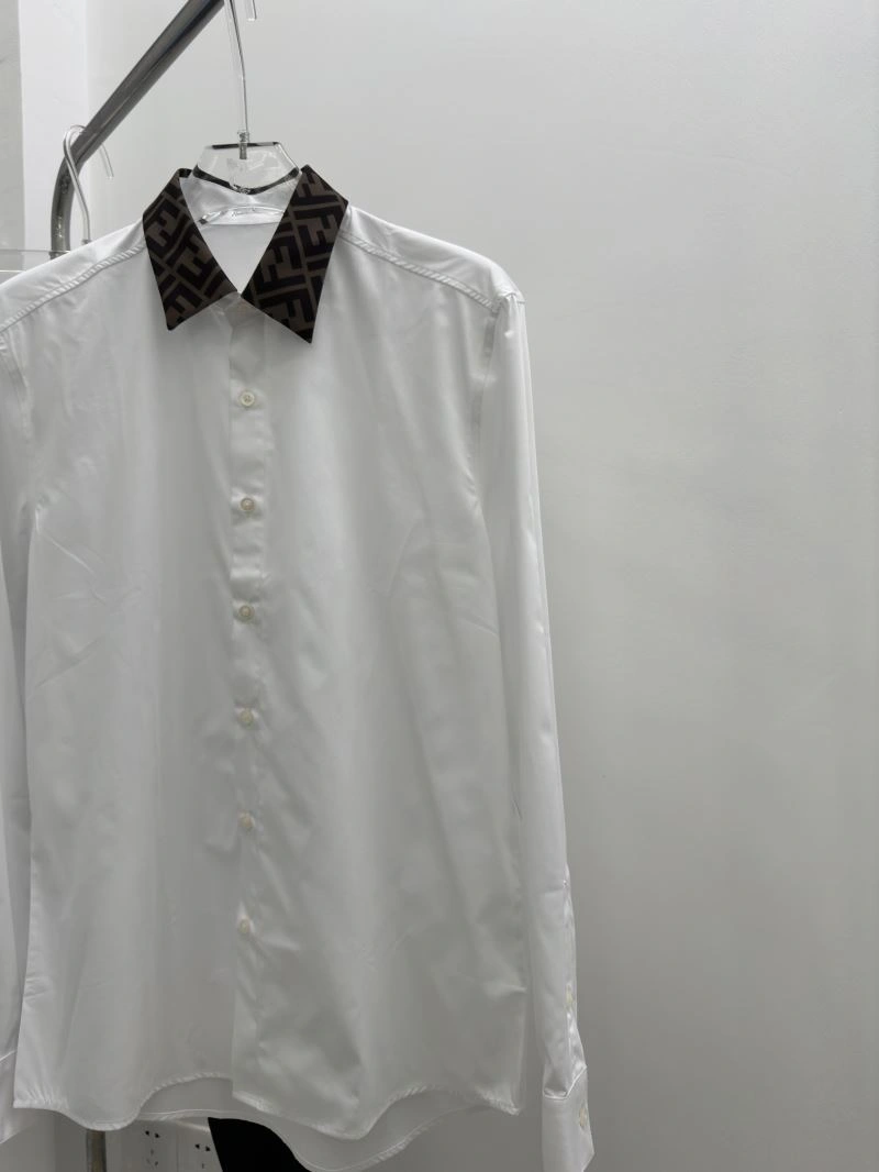 Trendsetting Fendi Shirts 123298
