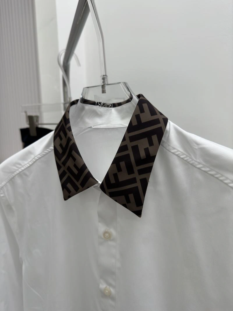 Trendsetting Fendi Shirts 123298