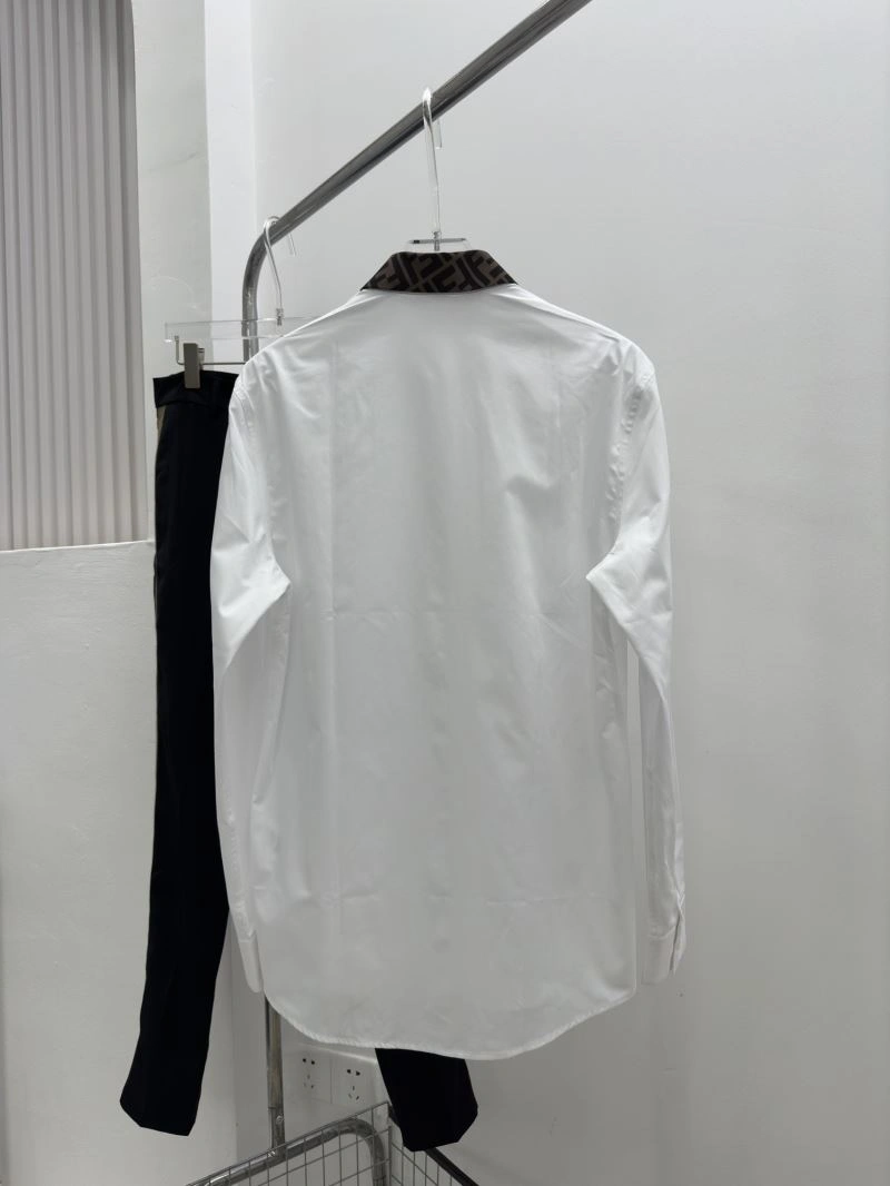 Trendsetting Fendi Shirts 123298