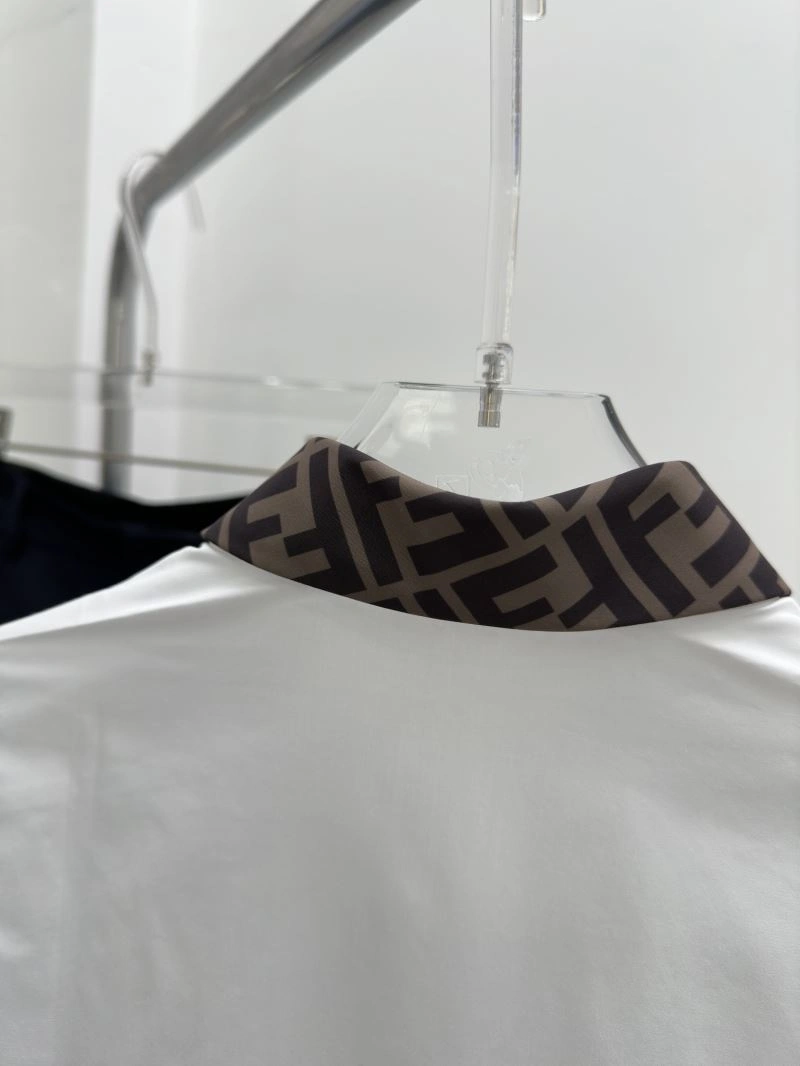 Trendsetting Fendi Shirts 123298