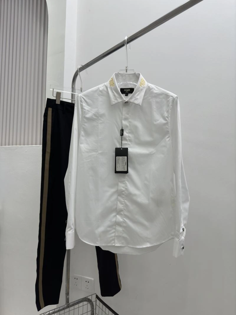FastDry Fendi Shirts 123295
