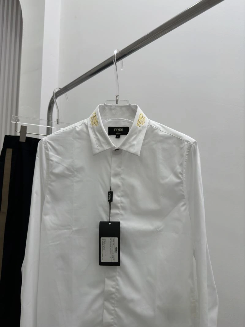 FastDry Fendi Shirts 123295