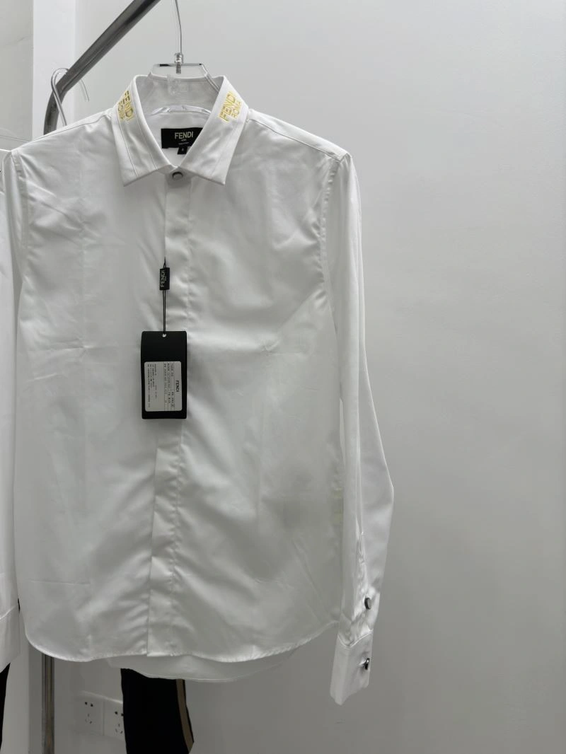 FastDry Fendi Shirts 123295