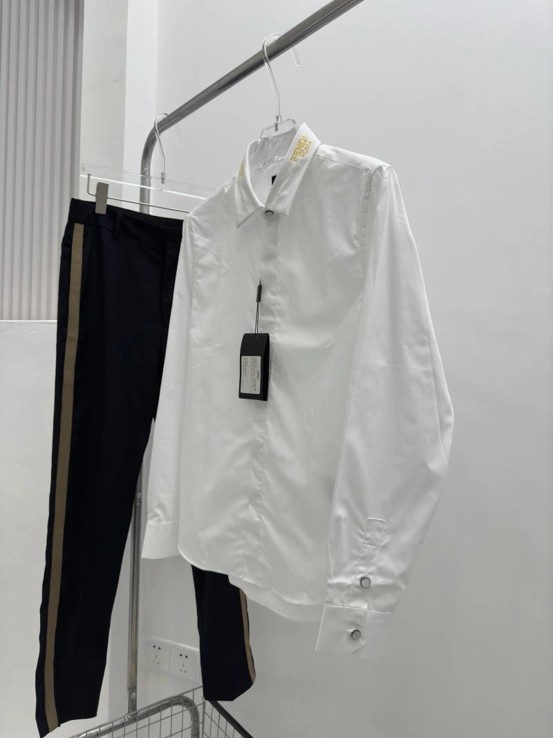 FastDry Fendi Shirts 123295