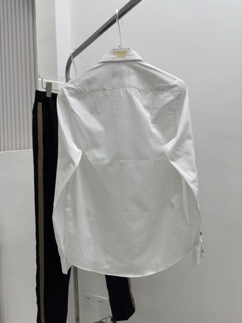 FastDry Fendi Shirts 123295
