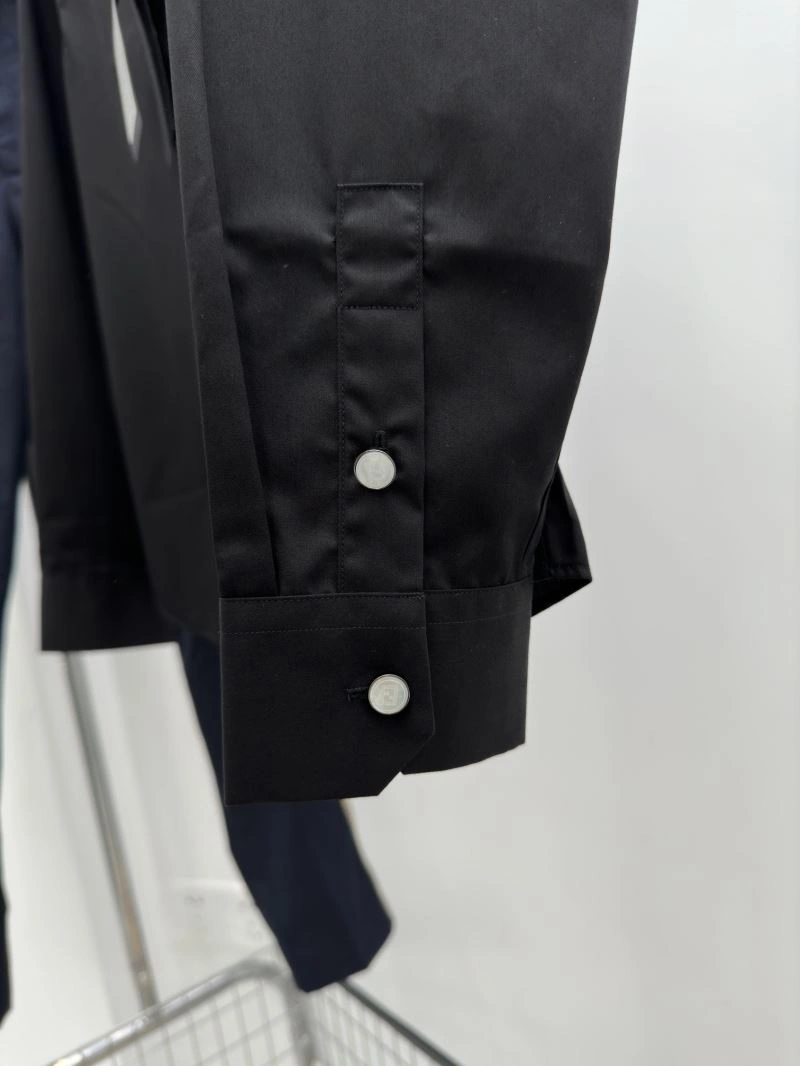 Fendi Shirts Durable 123296