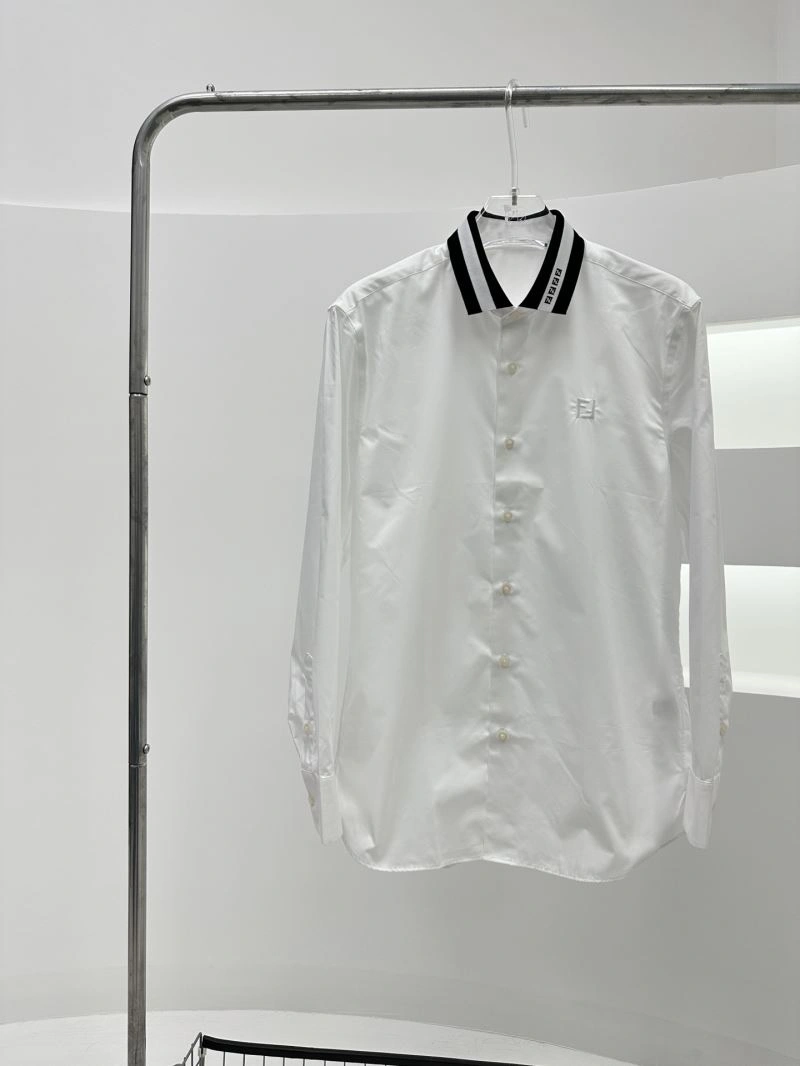 Fendi Shirts FreshLook 123294