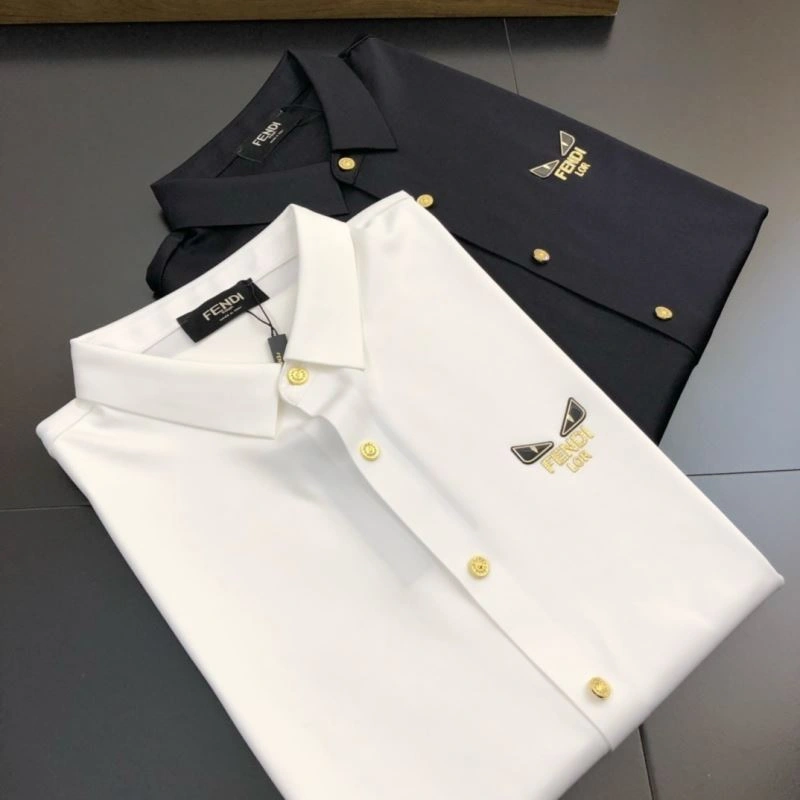 Packable Fendi Shirts 122920