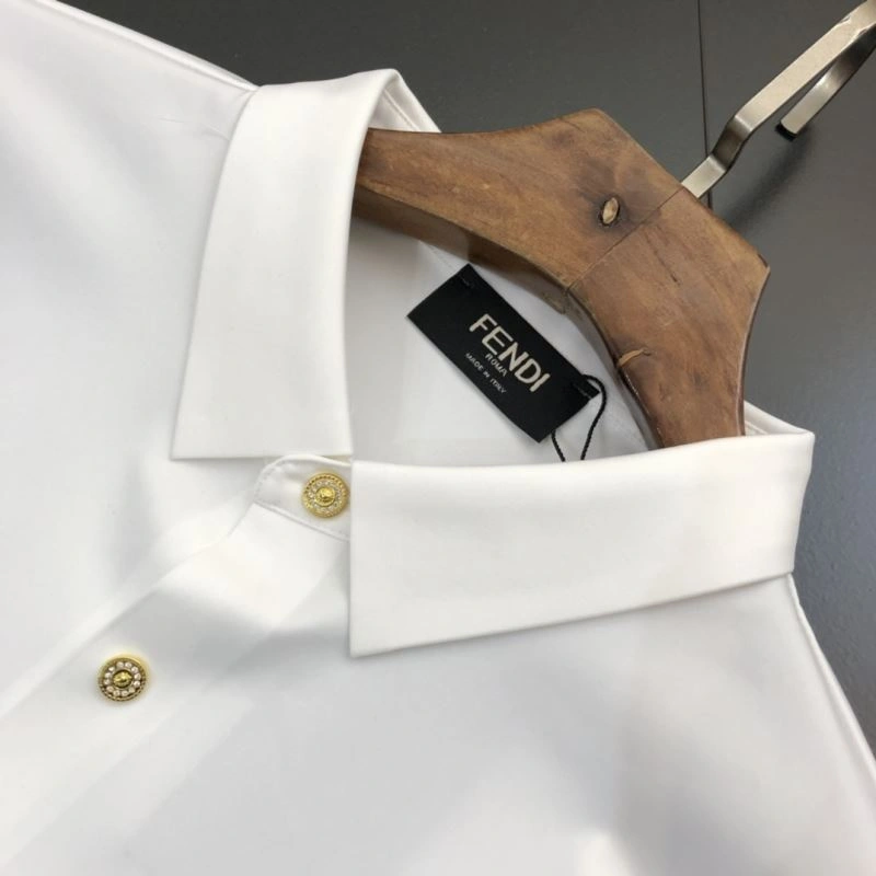 Packable Fendi Shirts 122920