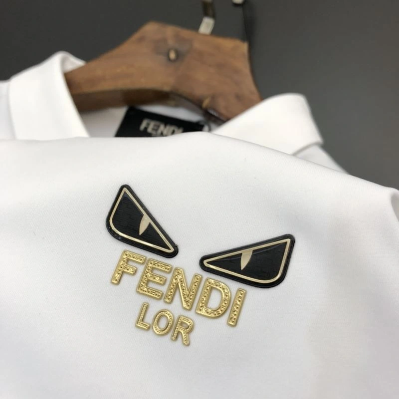 Packable Fendi Shirts 122920