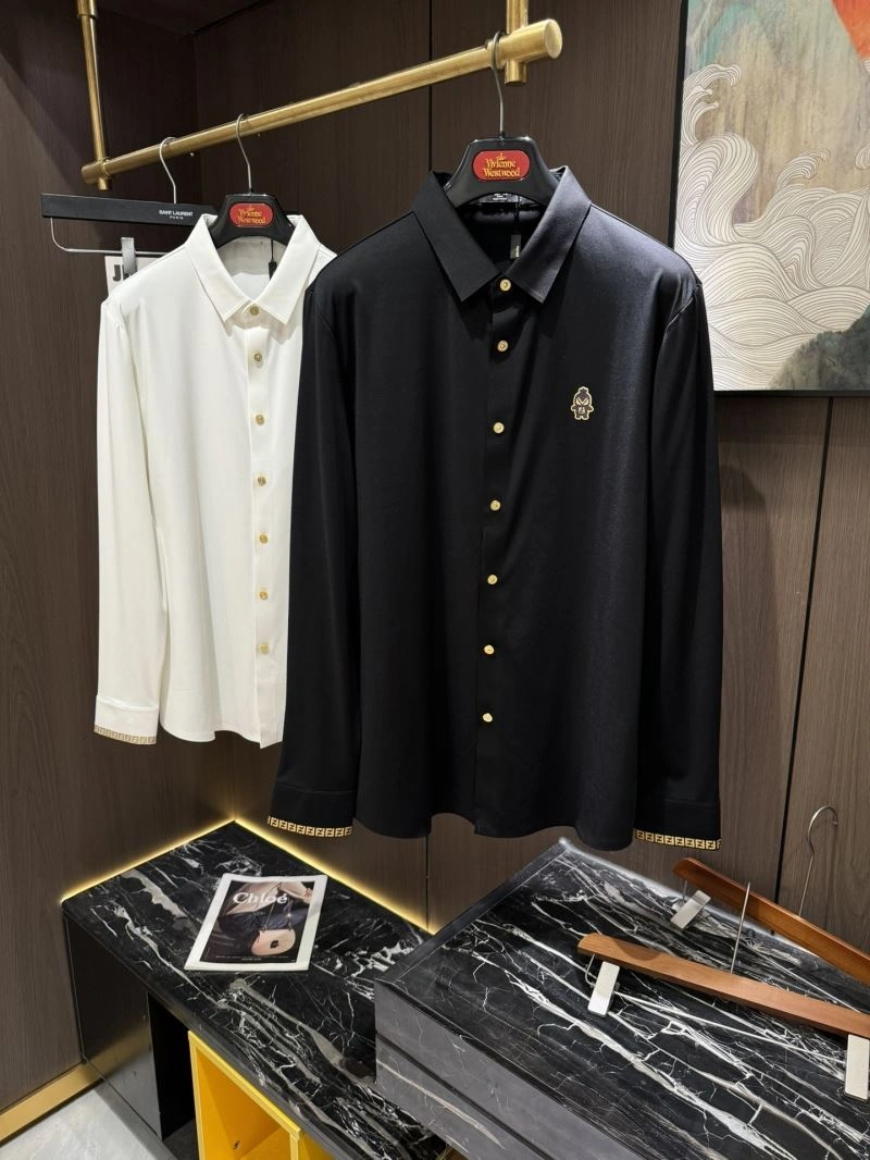 Fendi Shirts Functional 122919