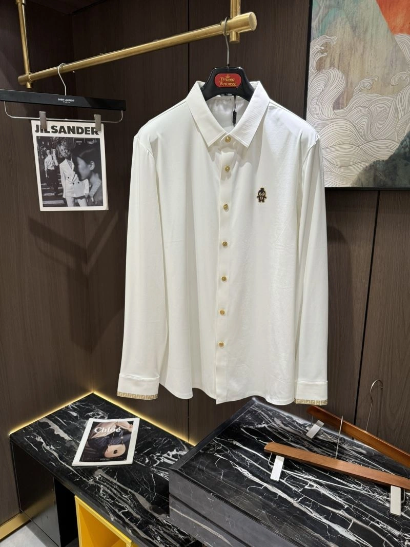 Fendi Shirts Functional 122919