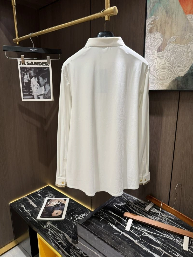 Fendi Shirts Functional 122919