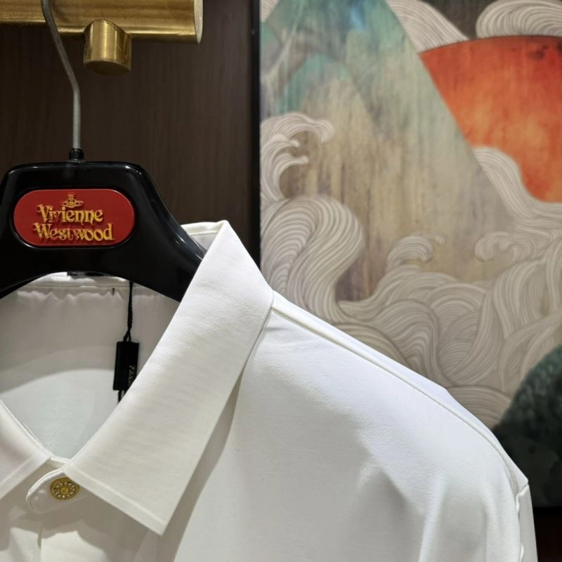 Fendi Shirts Functional 122919