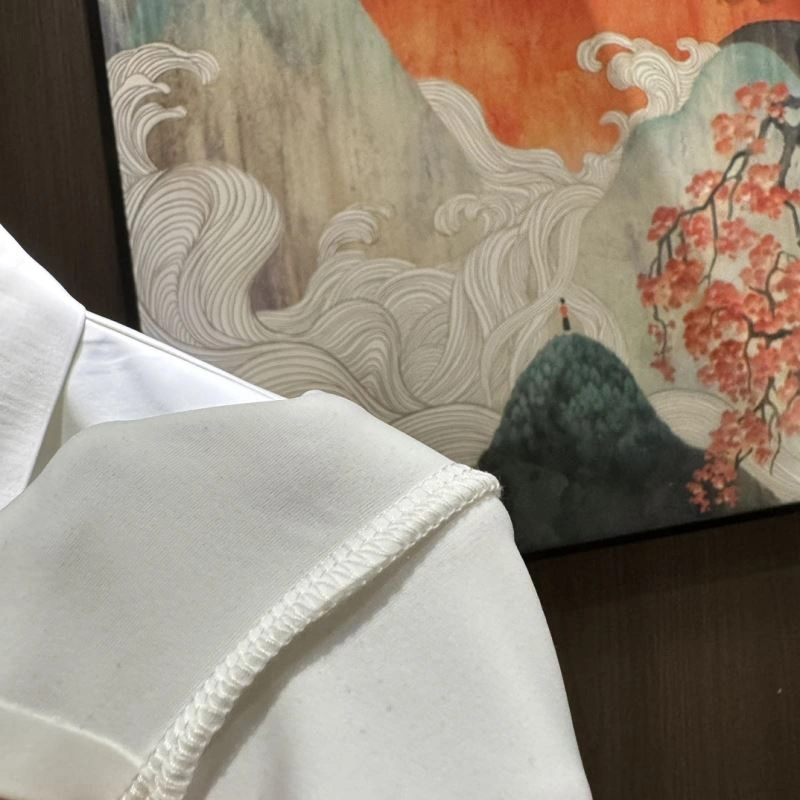 Fendi Shirts Functional 122919