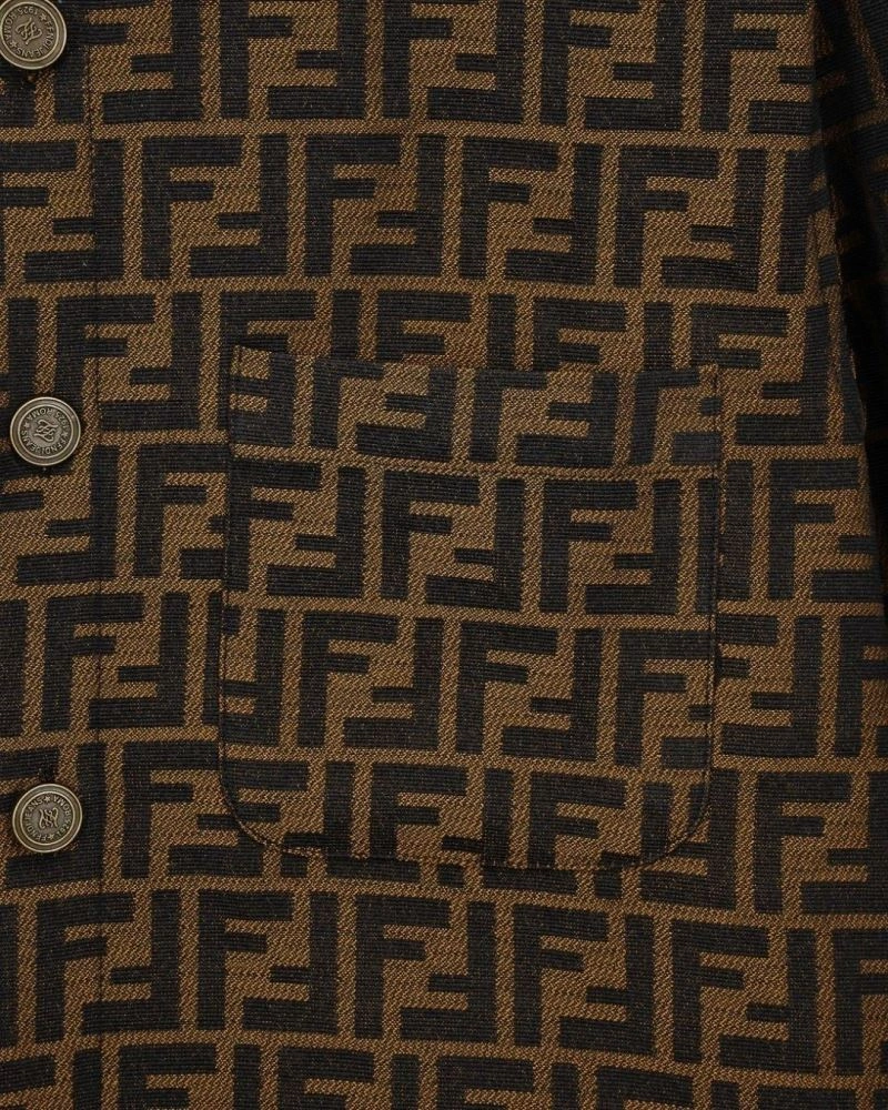 Fendi Shirts TimelessDesign 122917