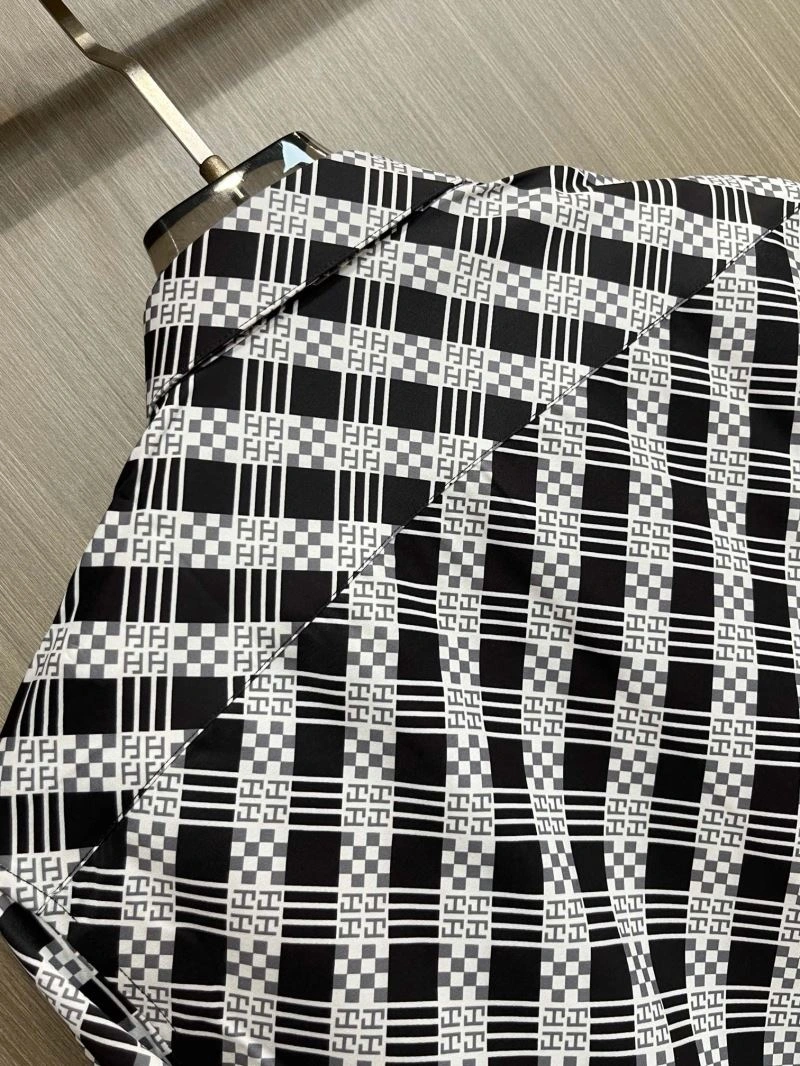 Fendi Shirts OdorResistant 122913