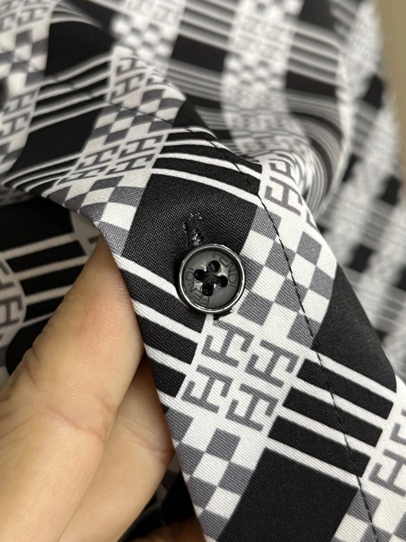 Fendi Shirts OdorResistant 122913