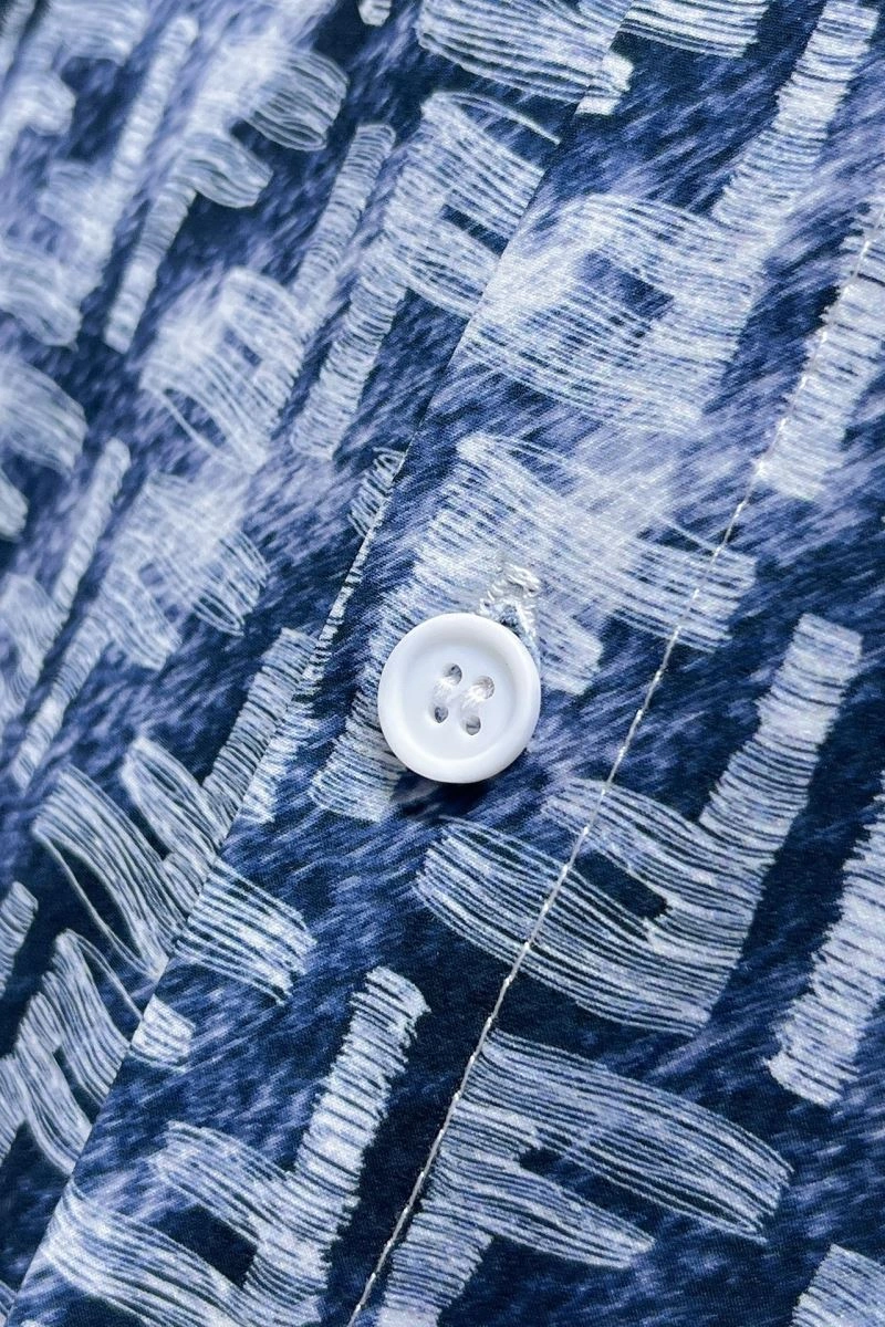 Fendi Shirts SportInspired 122908