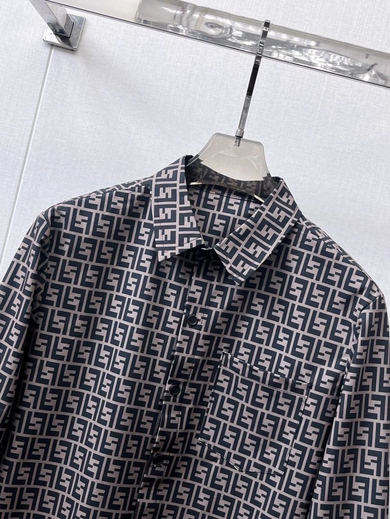 Contemporary Fendi Shirts 122904