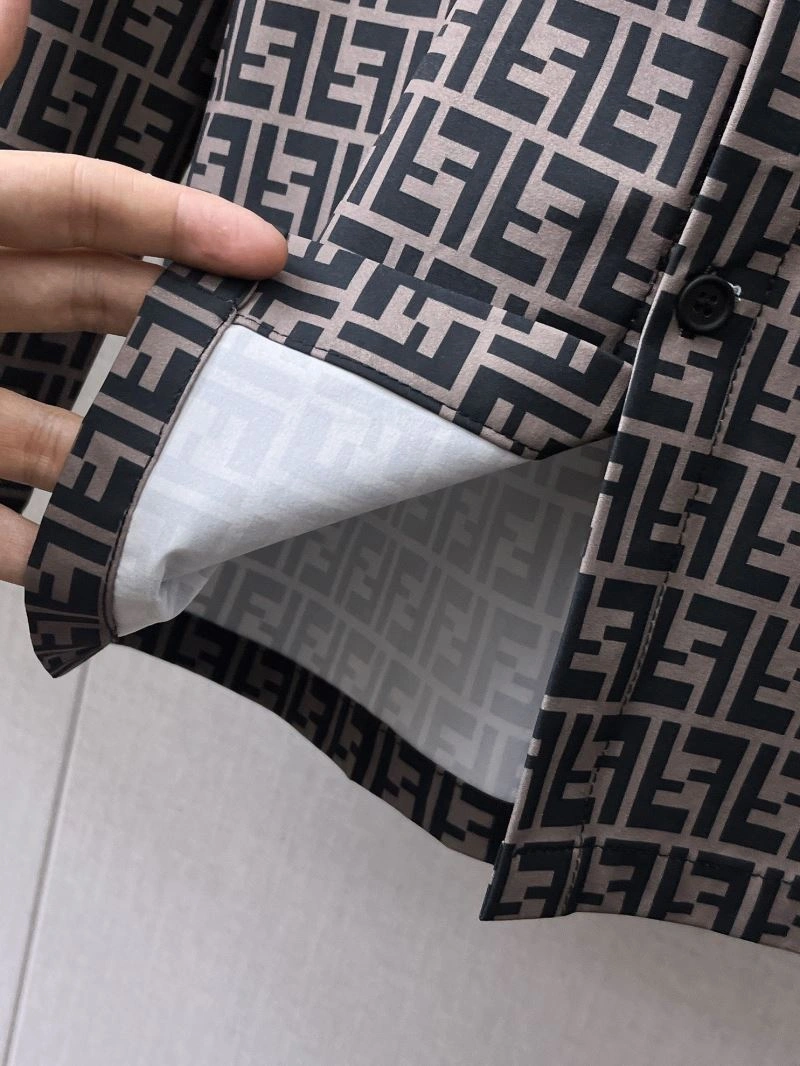 Contemporary Fendi Shirts 122904