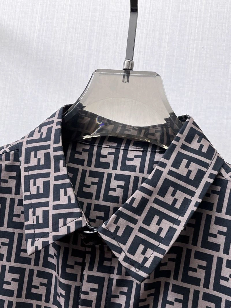 Contemporary Fendi Shirts 122904