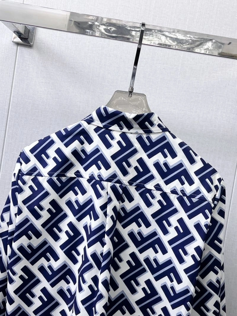 Seasonal Fendi Shirts 122905