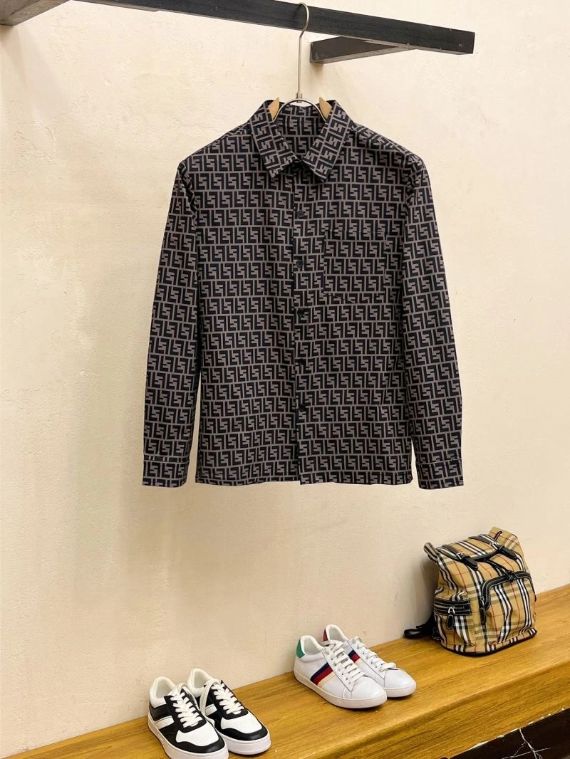 Fendi Shirts TopPick 122910