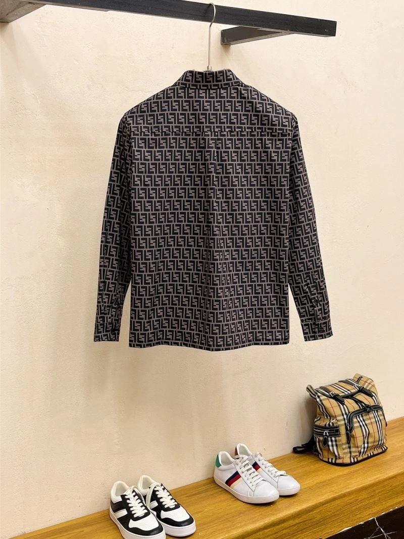Fendi Shirts TopPick 122910