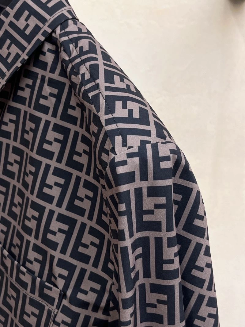 Fendi Shirts TopPick 122910