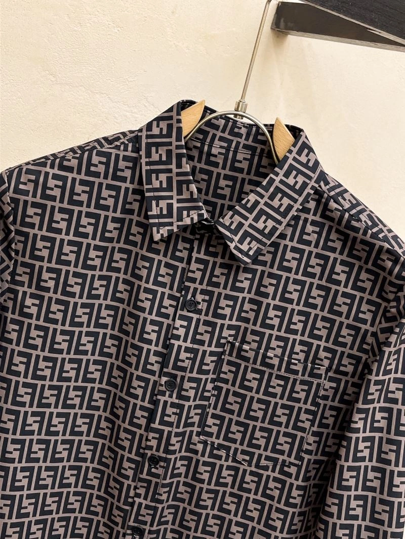 Fendi Shirts TopPick 122910