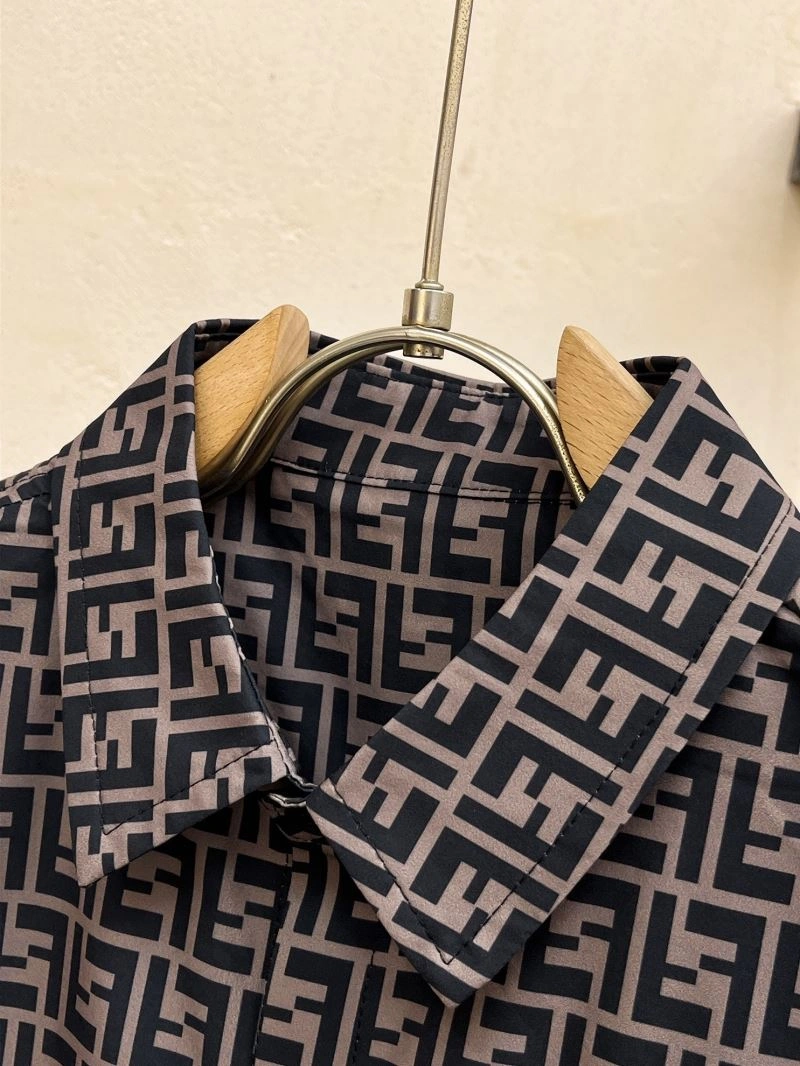 Fendi Shirts TopPick 122910