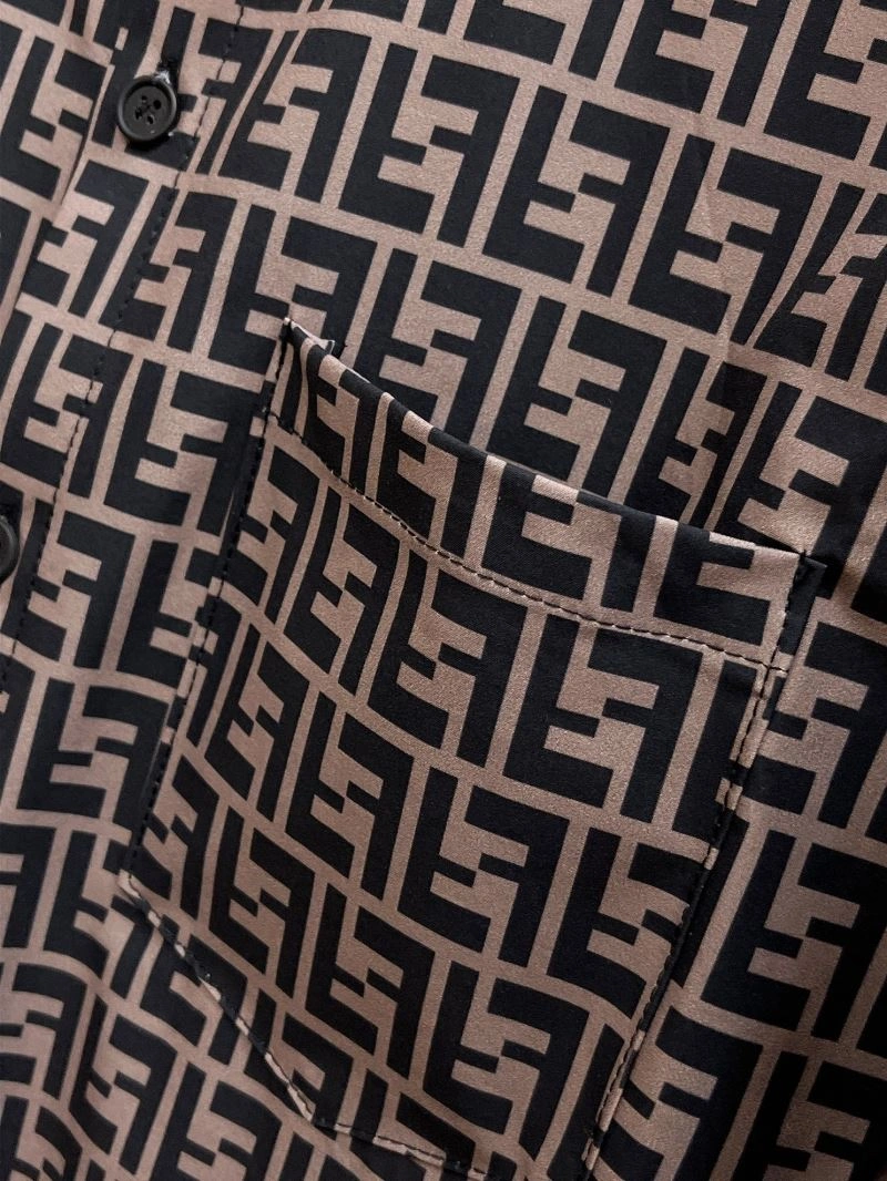 Fendi Shirts TopPick 122910