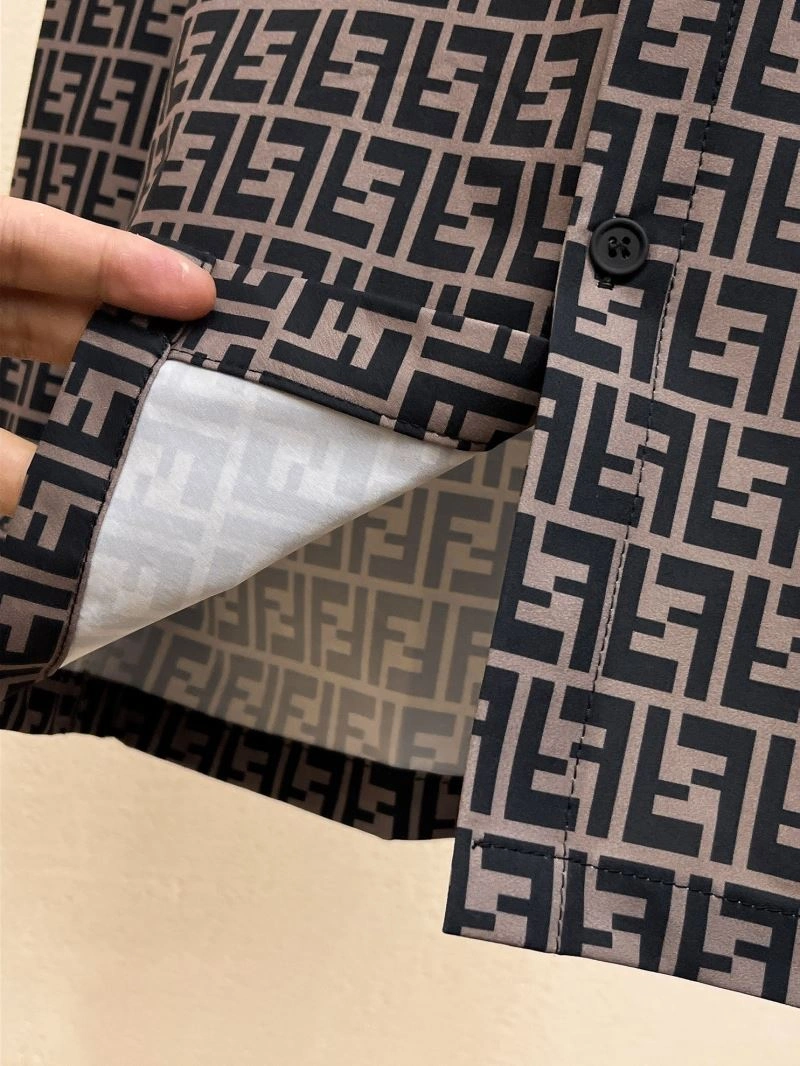 Fendi Shirts TopPick 122910