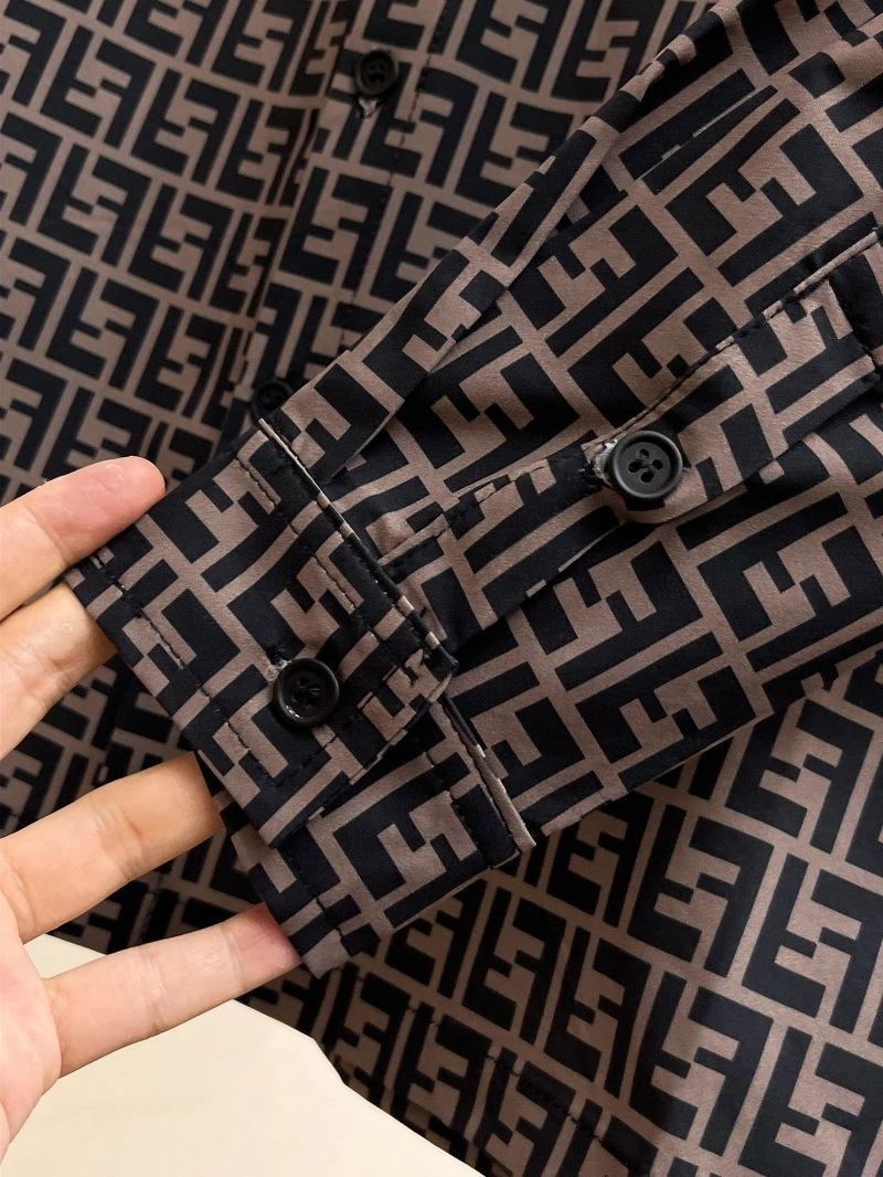 Fendi Shirts TopPick 122910