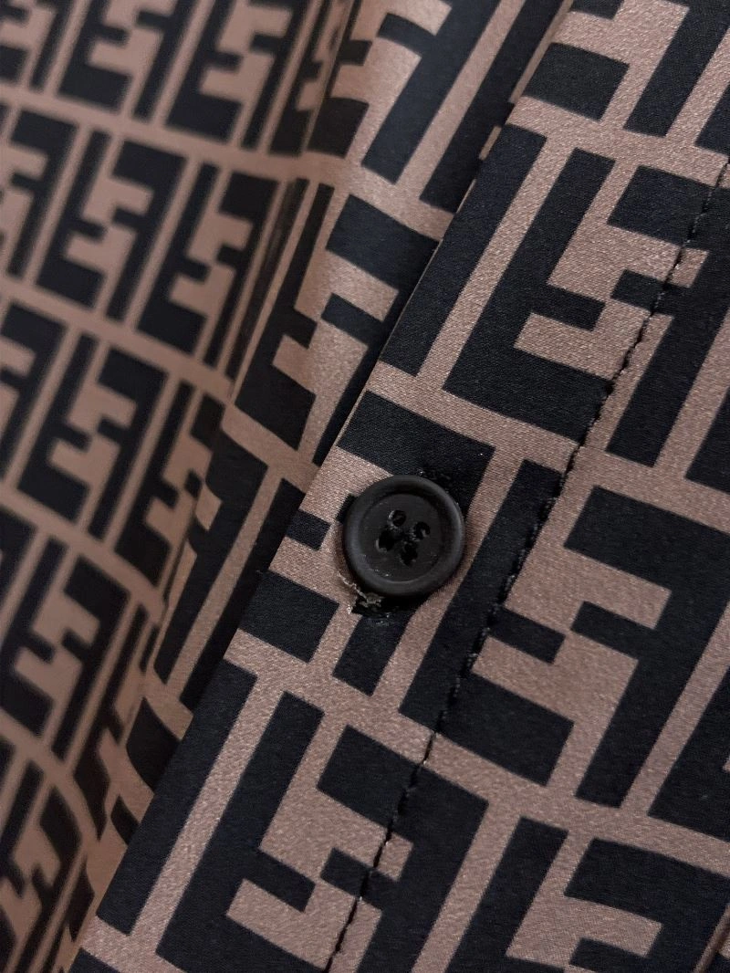 Fendi Shirts TopPick 122910