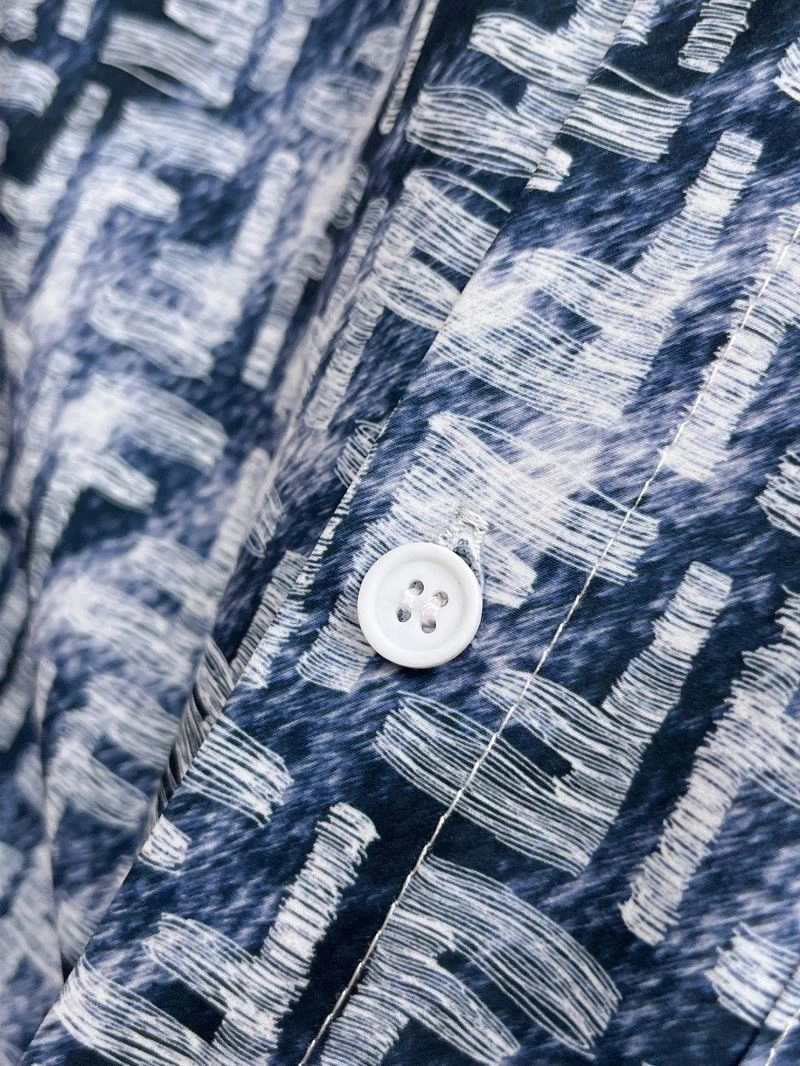 Modern Fendi Shirts 122912