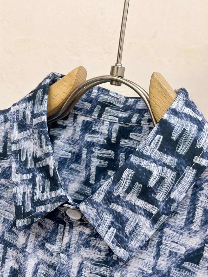 Modern Fendi Shirts 122912