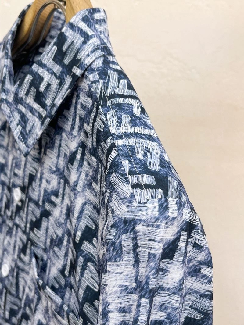 Modern Fendi Shirts 122912