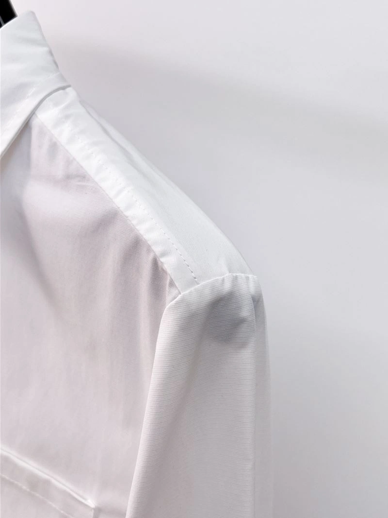 QuickDry Fendi Shirts 122668