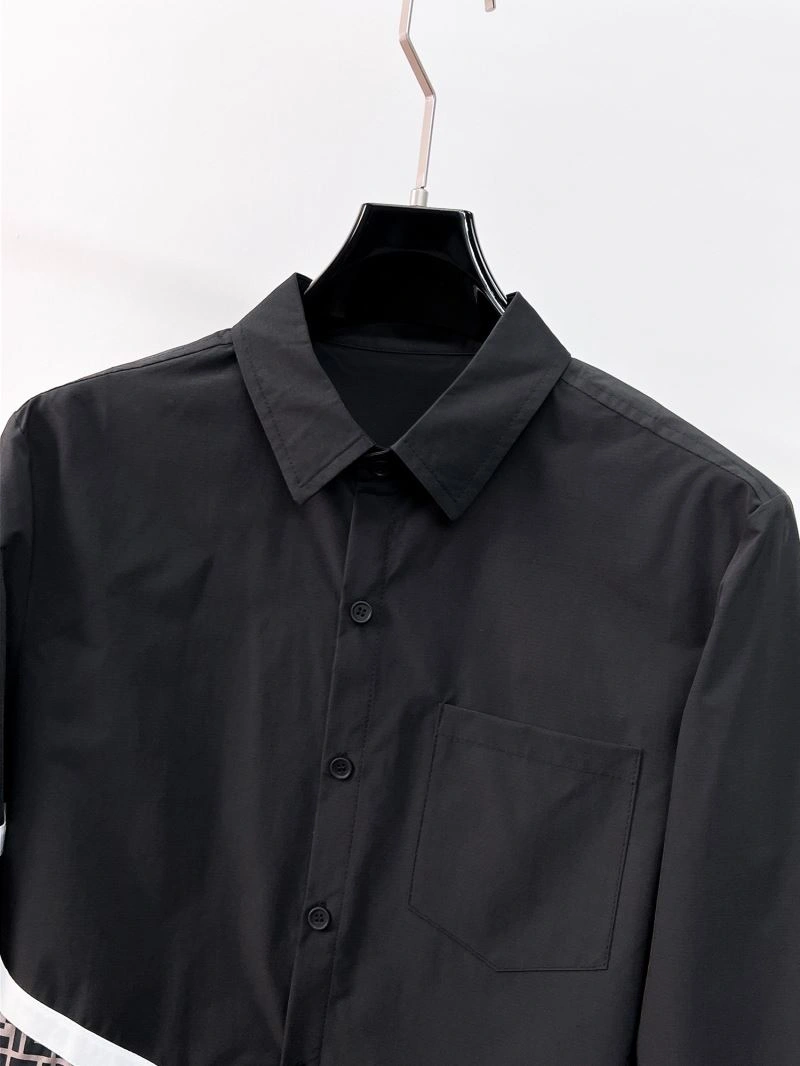 Versatile Fendi Shirts 122665