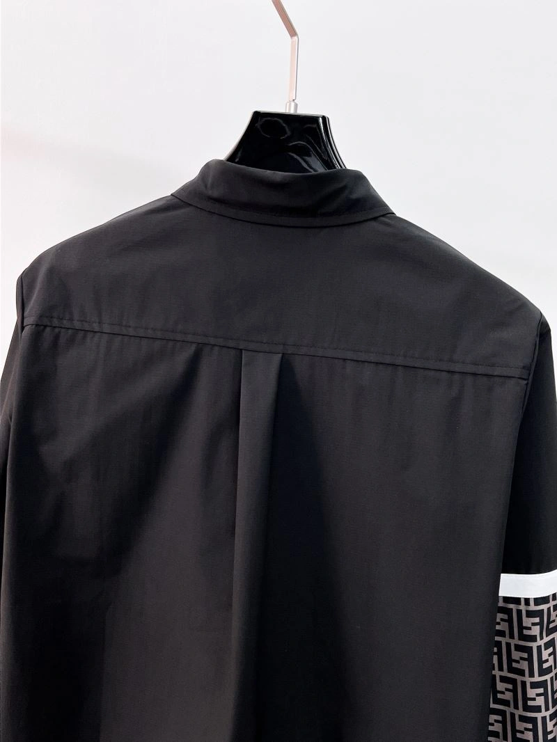 Versatile Fendi Shirts 122665
