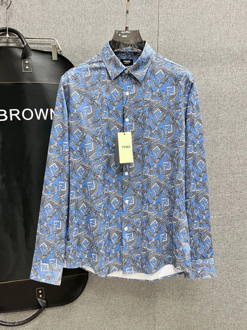 Reliable Fendi Shirts 122666