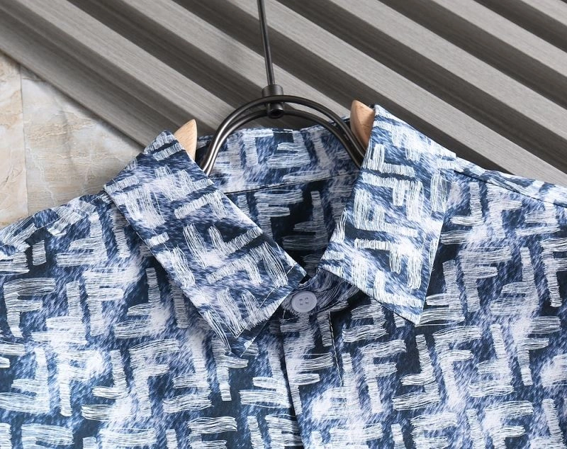 Fendi Shirts Compact 122654