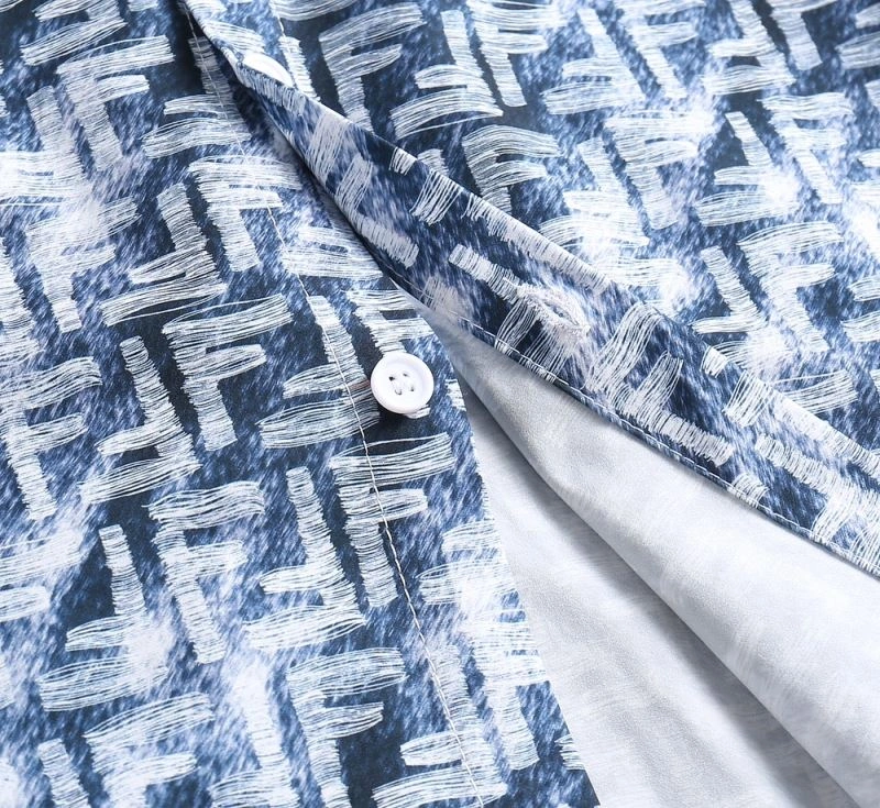 Fendi Shirts Compact 122654