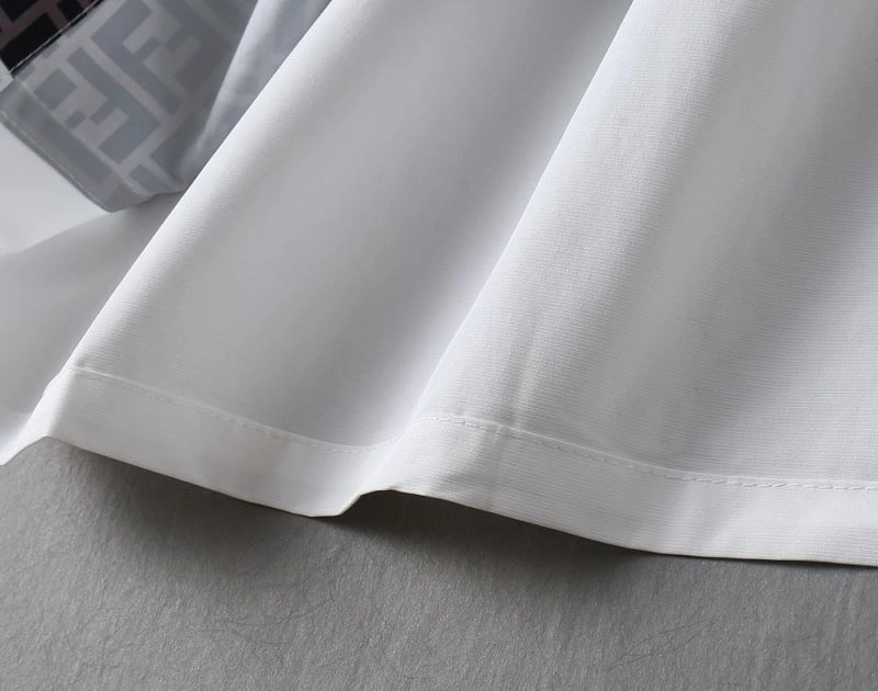 Tailored Fendi Shirts 122662