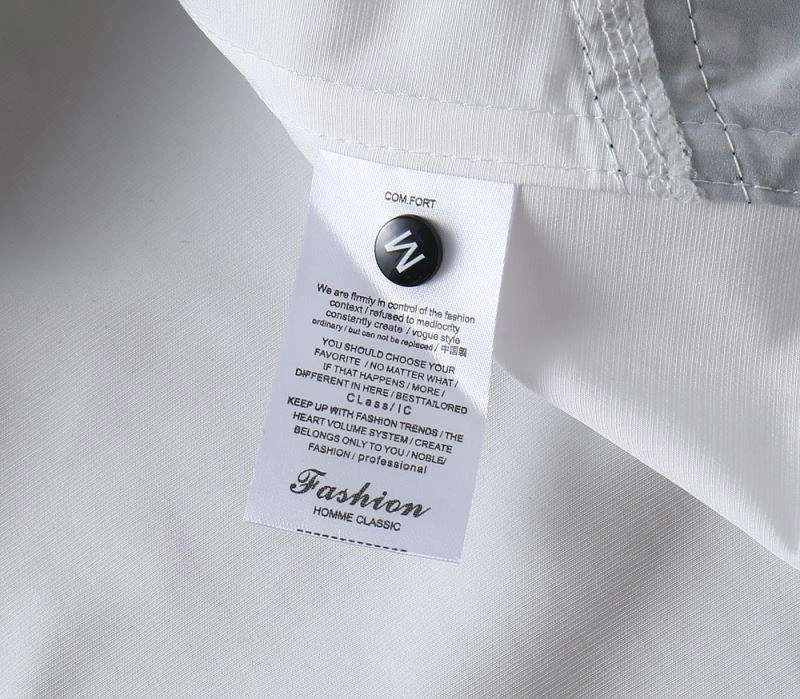Tailored Fendi Shirts 122662