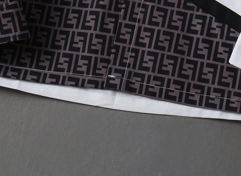 Tailored Fendi Shirts 122662